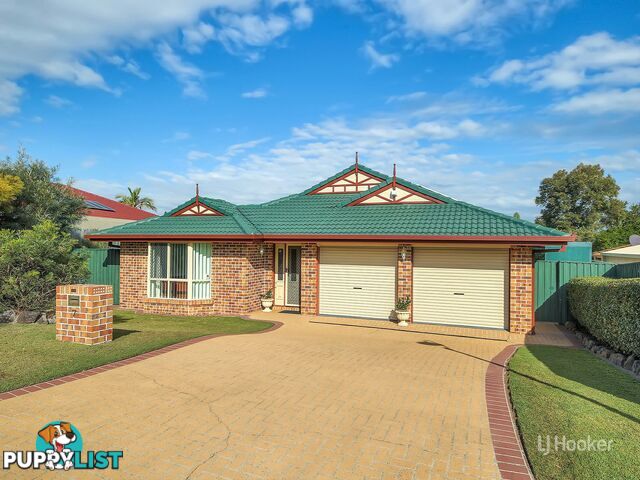 7 Strathaird Place PARKINSON QLD 4115