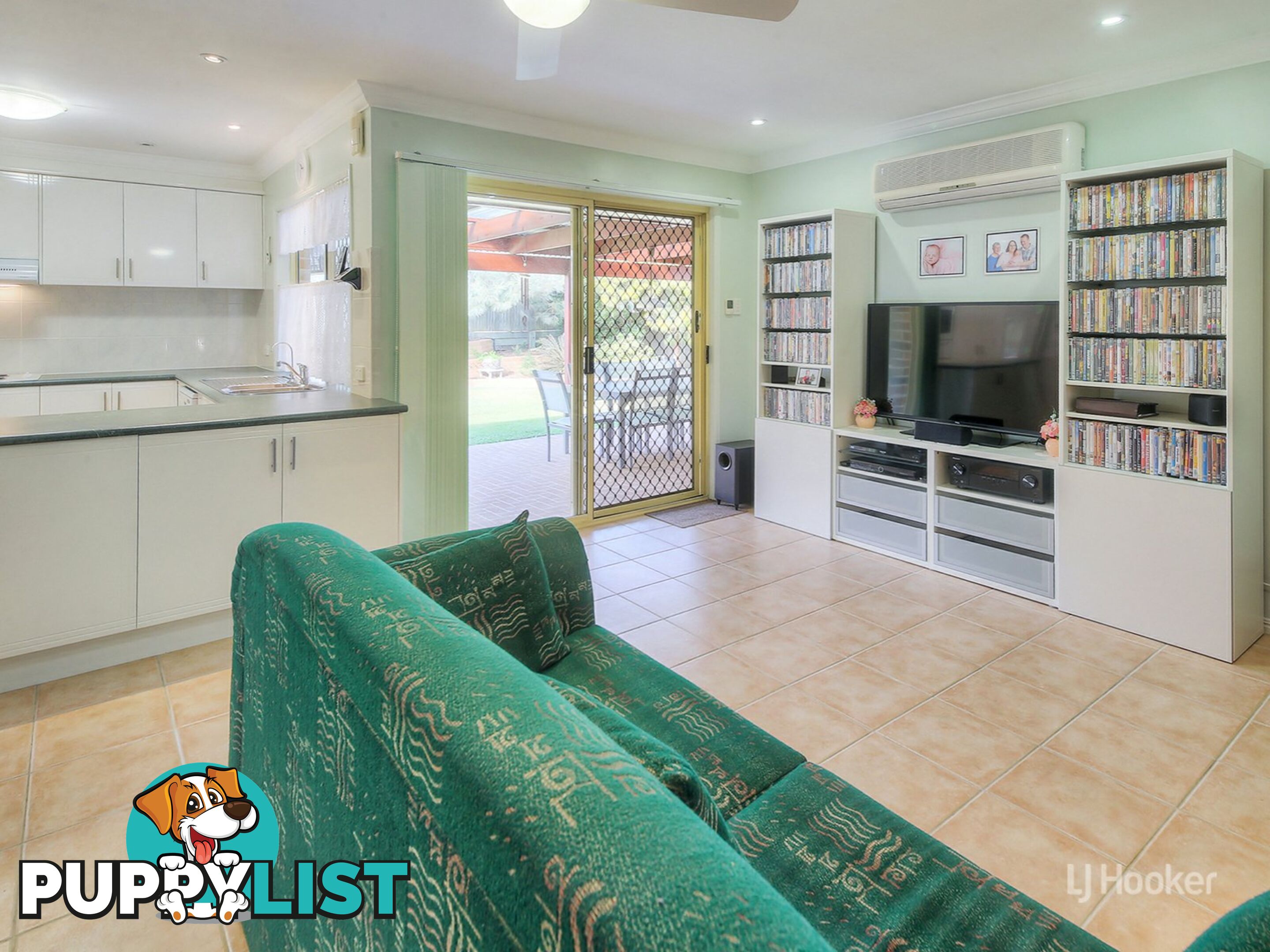 7 Strathaird Place PARKINSON QLD 4115