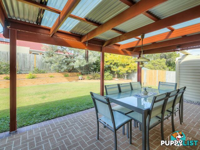 7 Strathaird Place PARKINSON QLD 4115