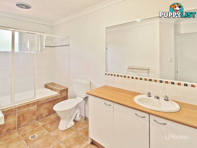 5/25 Buckingham Place EIGHT MILE PLAINS QLD 4113