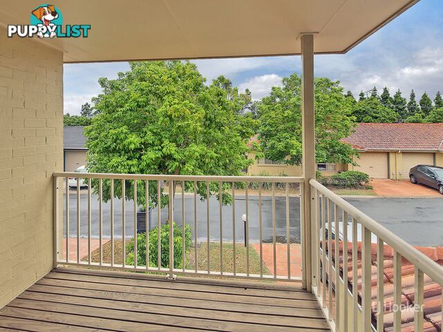 5/25 Buckingham Place EIGHT MILE PLAINS QLD 4113