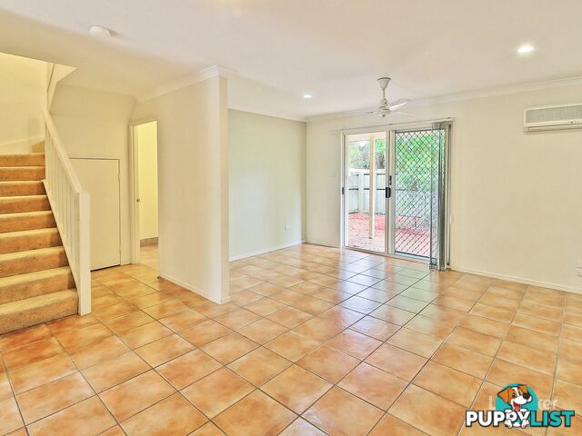 5/25 Buckingham Place EIGHT MILE PLAINS QLD 4113