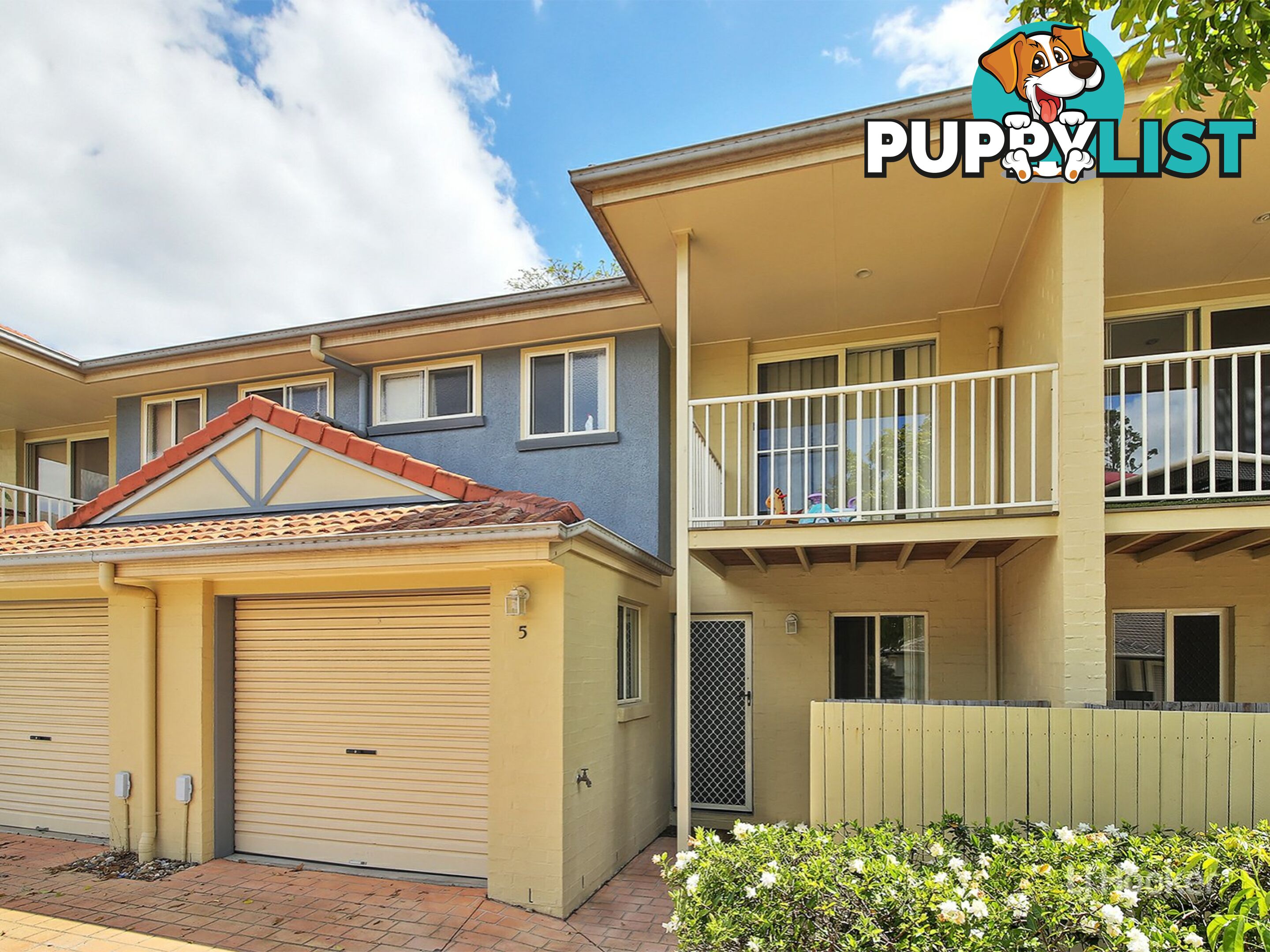 5/25 Buckingham Place EIGHT MILE PLAINS QLD 4113