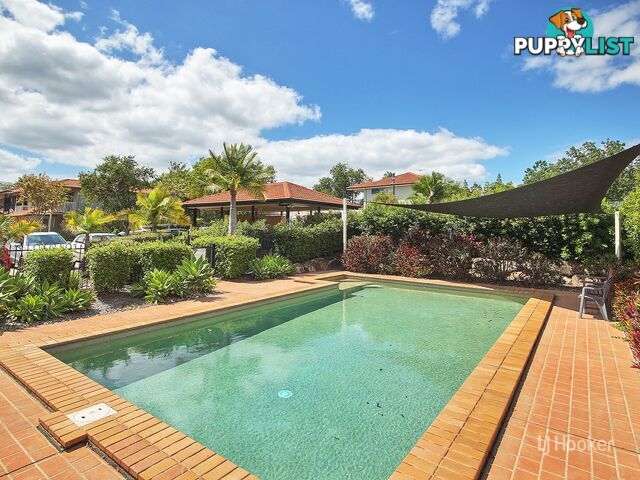 5/25 Buckingham Place EIGHT MILE PLAINS QLD 4113