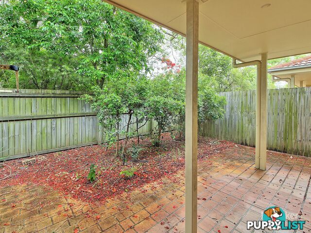 5/25 Buckingham Place EIGHT MILE PLAINS QLD 4113