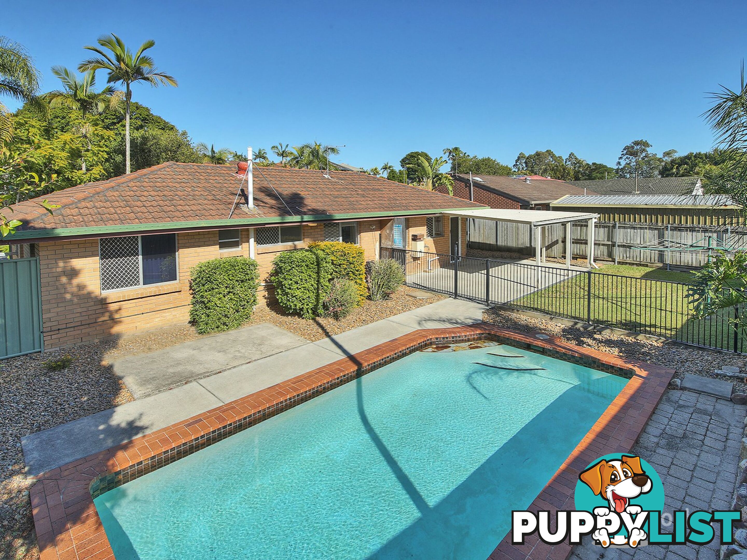 41 Silkwood Street ALGESTER QLD 4115