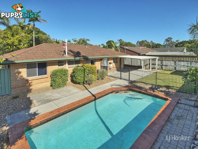 41 Silkwood Street ALGESTER QLD 4115