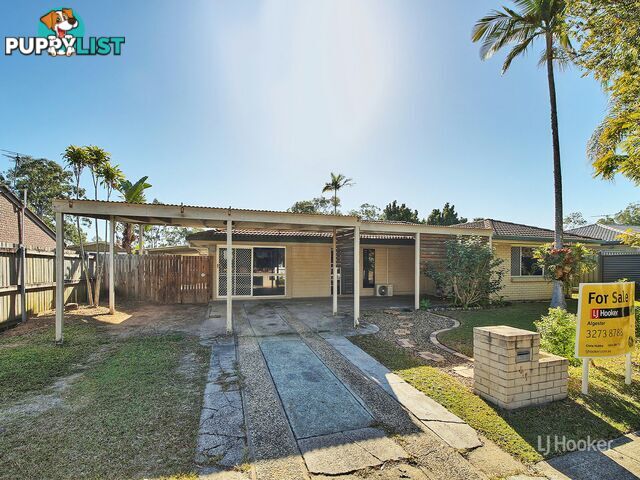 41 Silkwood Street ALGESTER QLD 4115