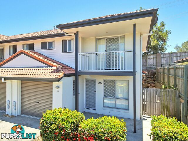 14/11 Penny Street ALGESTER QLD 4115