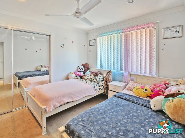 6 Budawang Street PARKINSON QLD 4115