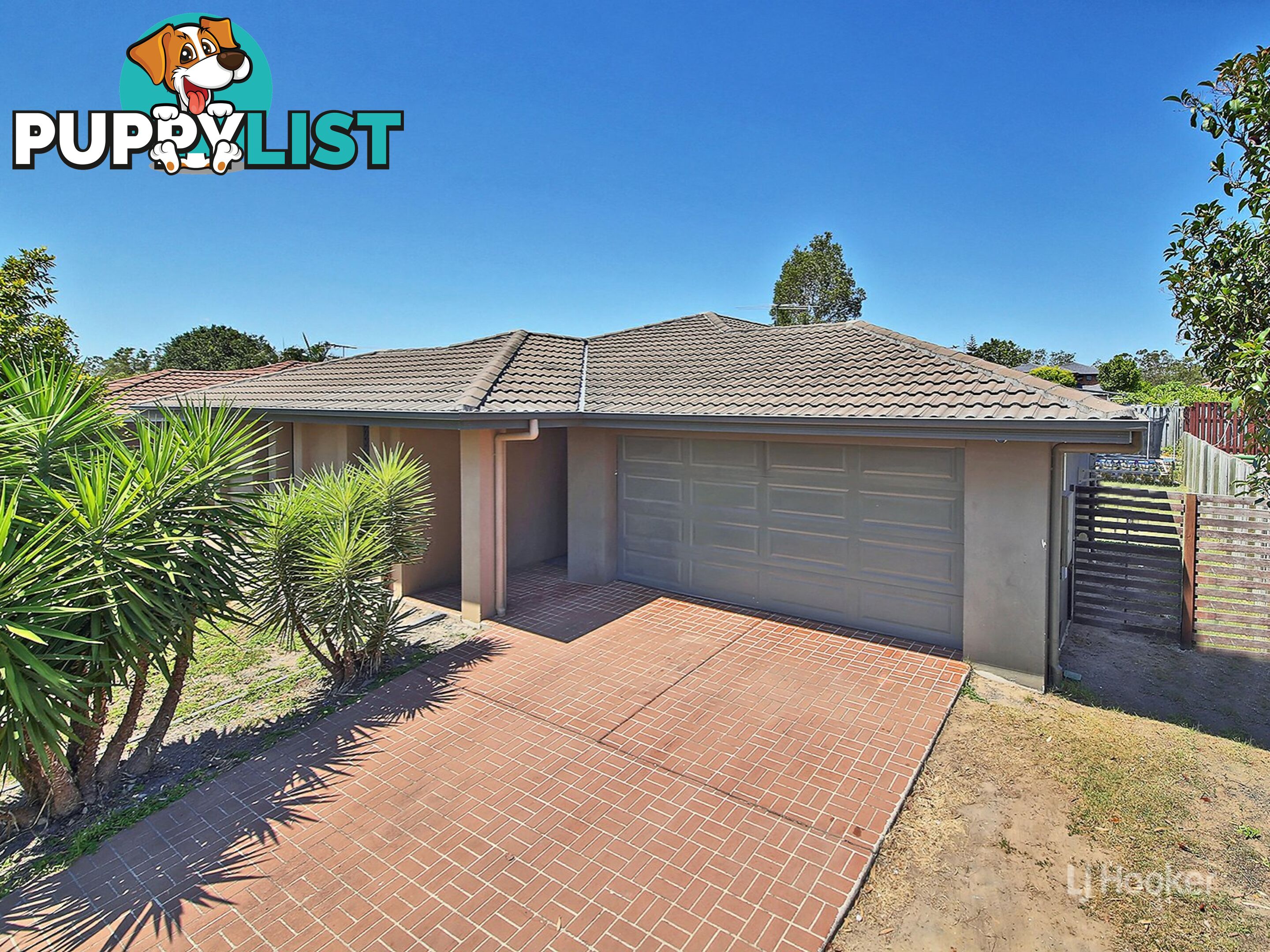 6 Budawang Street PARKINSON QLD 4115