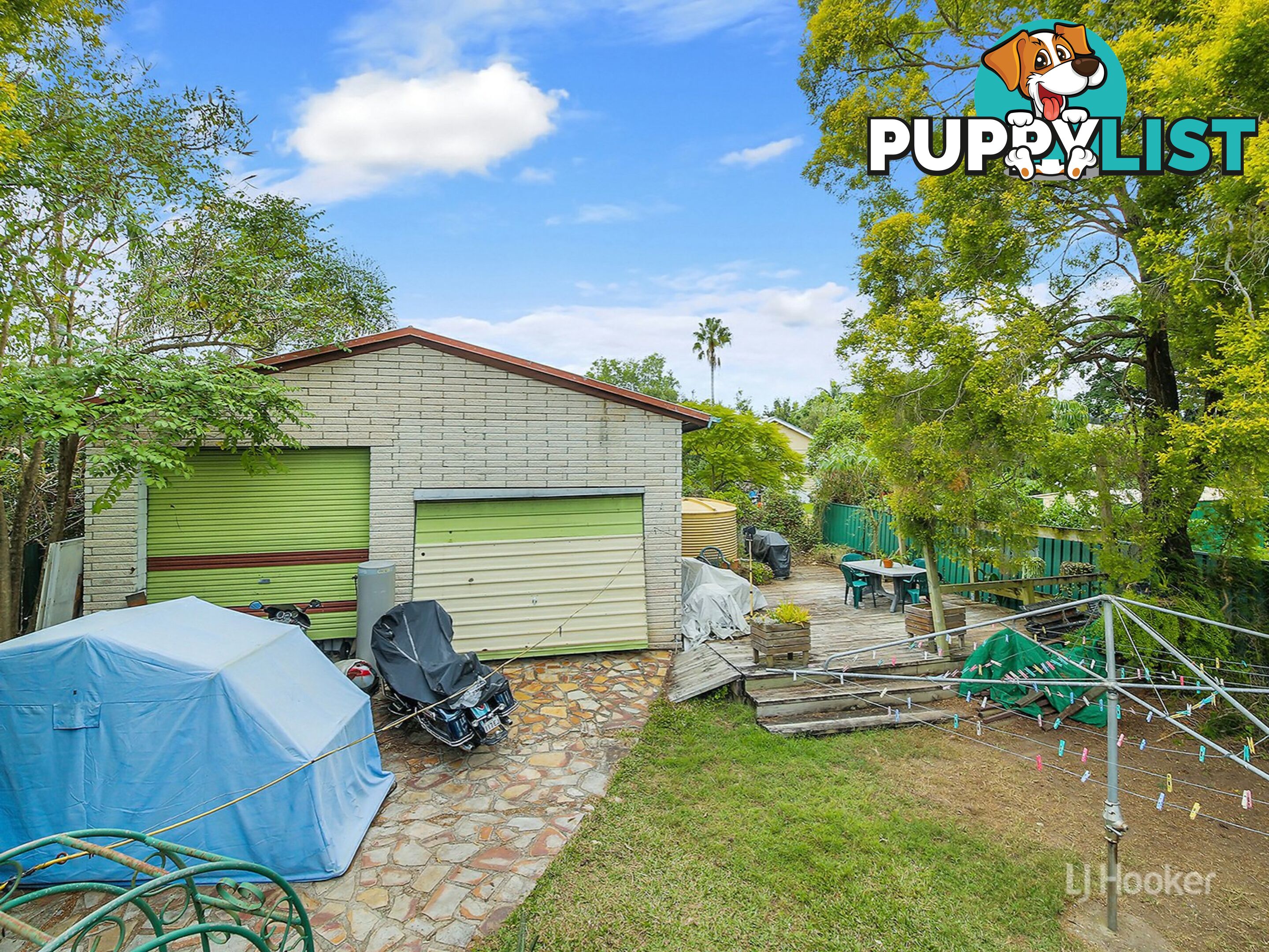 12 Hanify Street ACACIA RIDGE QLD 4110