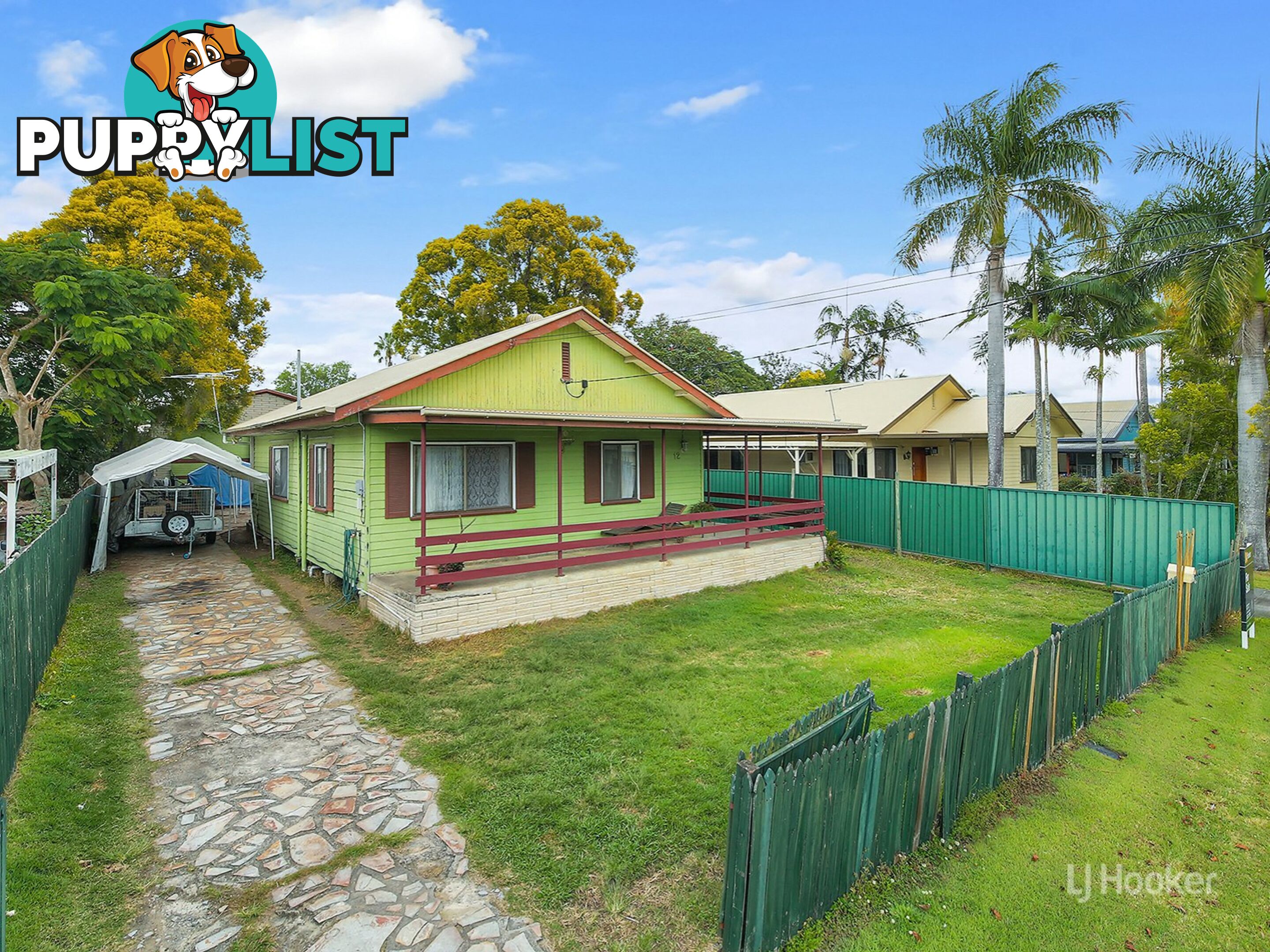 12 Hanify Street ACACIA RIDGE QLD 4110