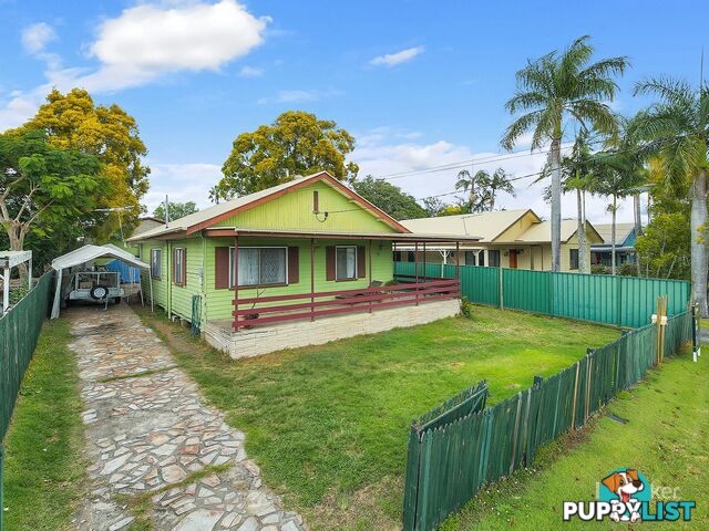 12 Hanify Street ACACIA RIDGE QLD 4110