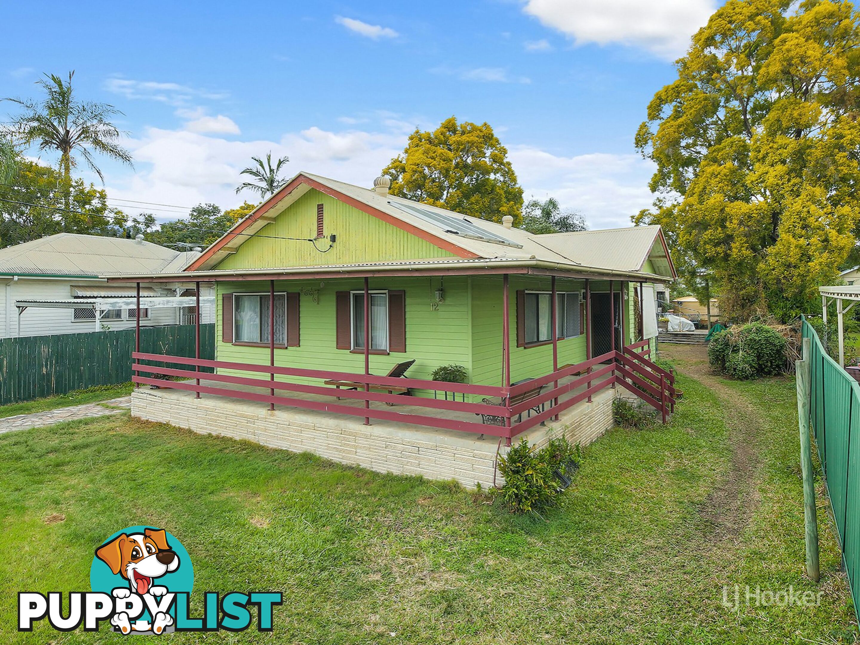 12 Hanify Street ACACIA RIDGE QLD 4110