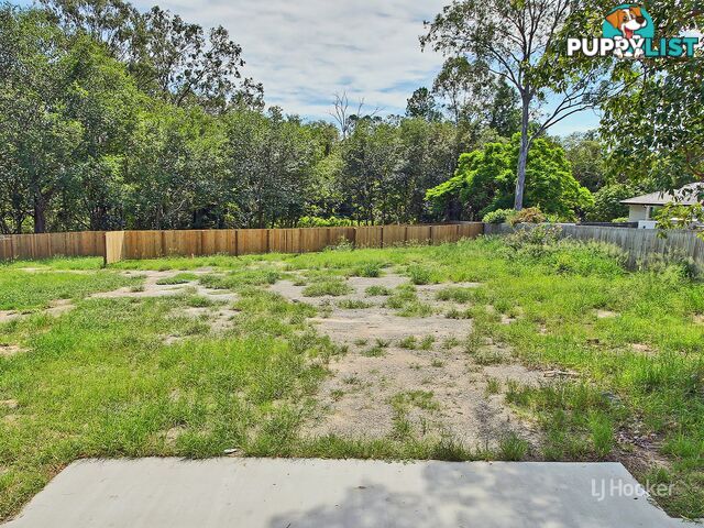 Lot Proposed Lot 3/19A Formby Street CALAMVALE QLD 4116