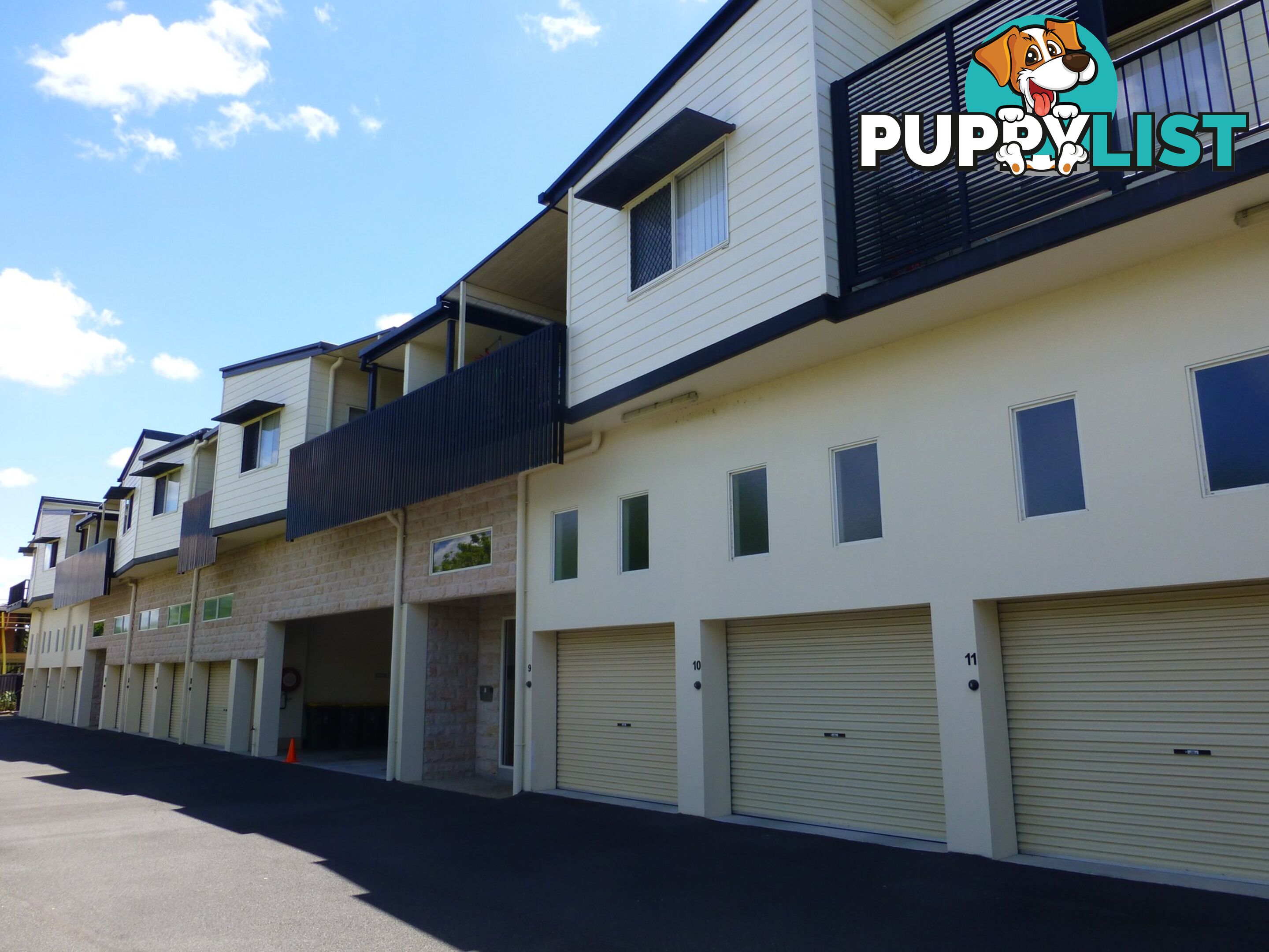 12/24 Central Street CALAMVALE QLD 4116