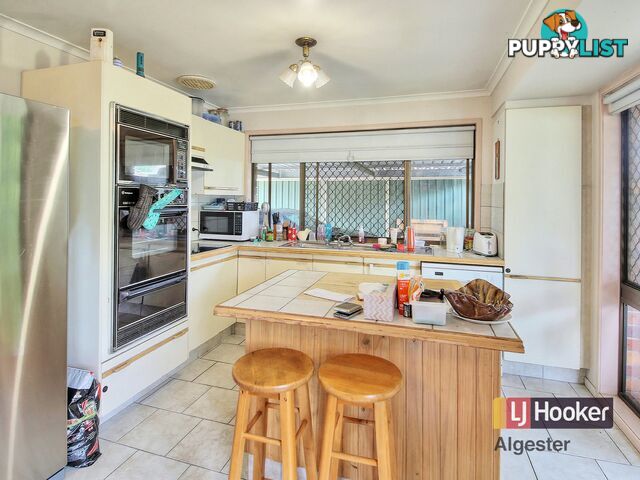 43 Owenia Street ALGESTER QLD 4115