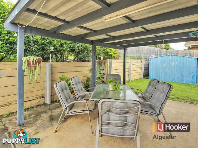 43 Owenia Street ALGESTER QLD 4115