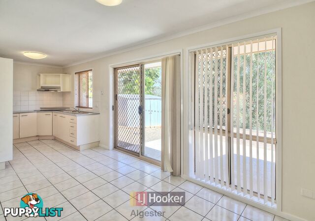 43 Kulcha Street ALGESTER QLD 4115