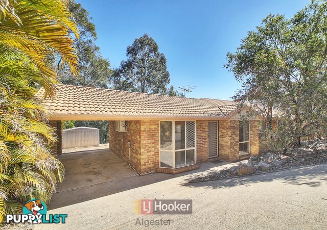 43 Kulcha Street ALGESTER QLD 4115