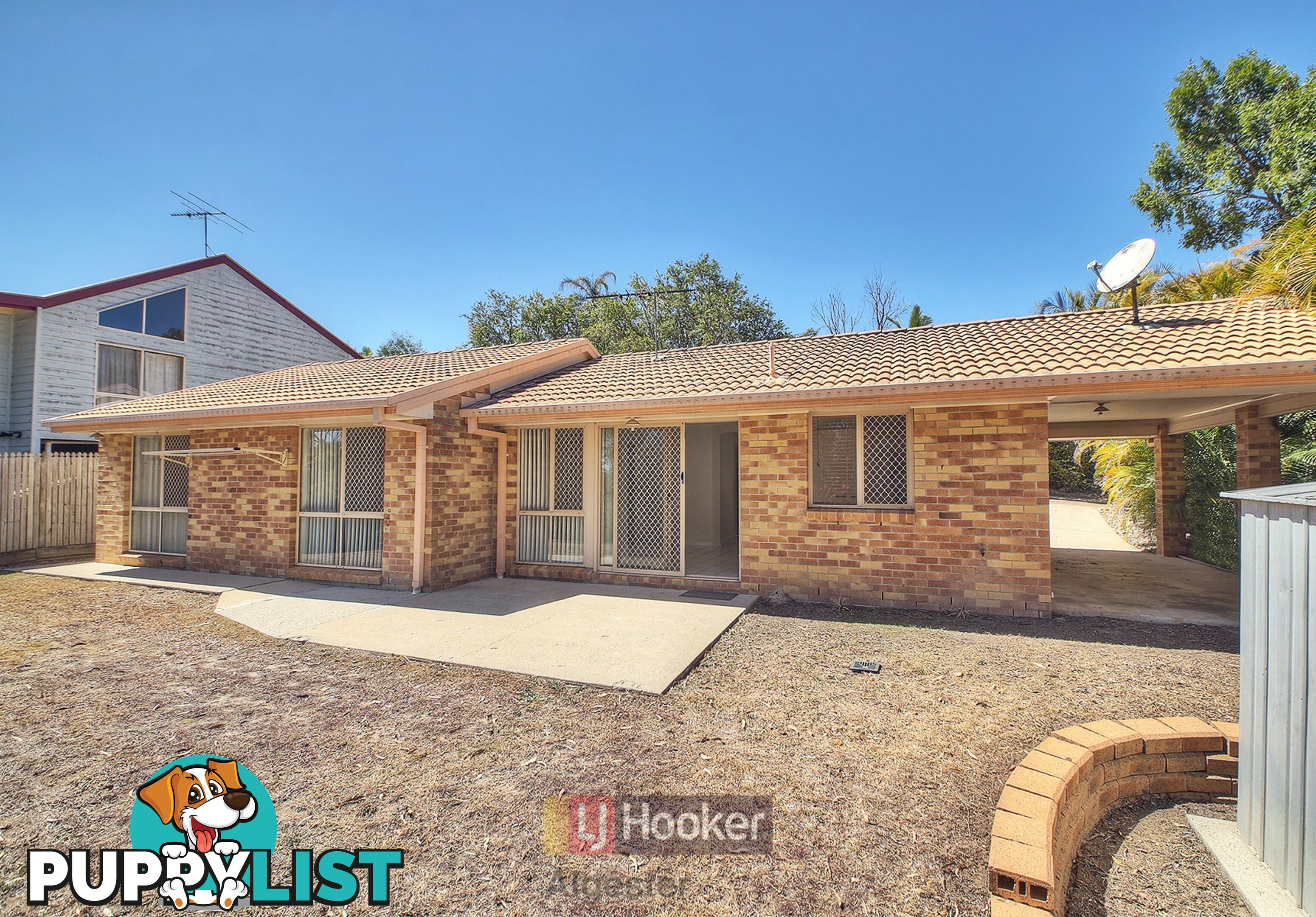 43 Kulcha Street ALGESTER QLD 4115