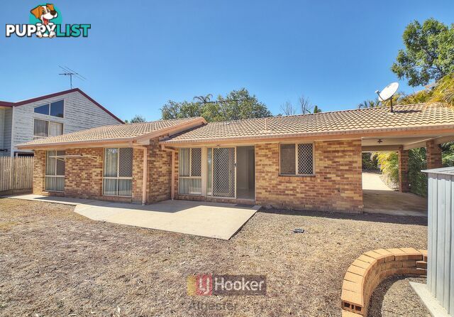 43 Kulcha Street ALGESTER QLD 4115