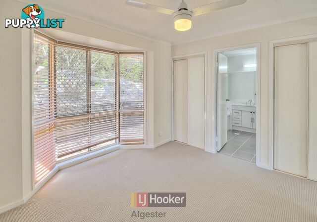 43 Kulcha Street ALGESTER QLD 4115