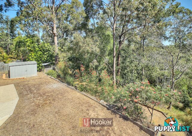 43 Kulcha Street ALGESTER QLD 4115