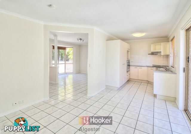 43 Kulcha Street ALGESTER QLD 4115