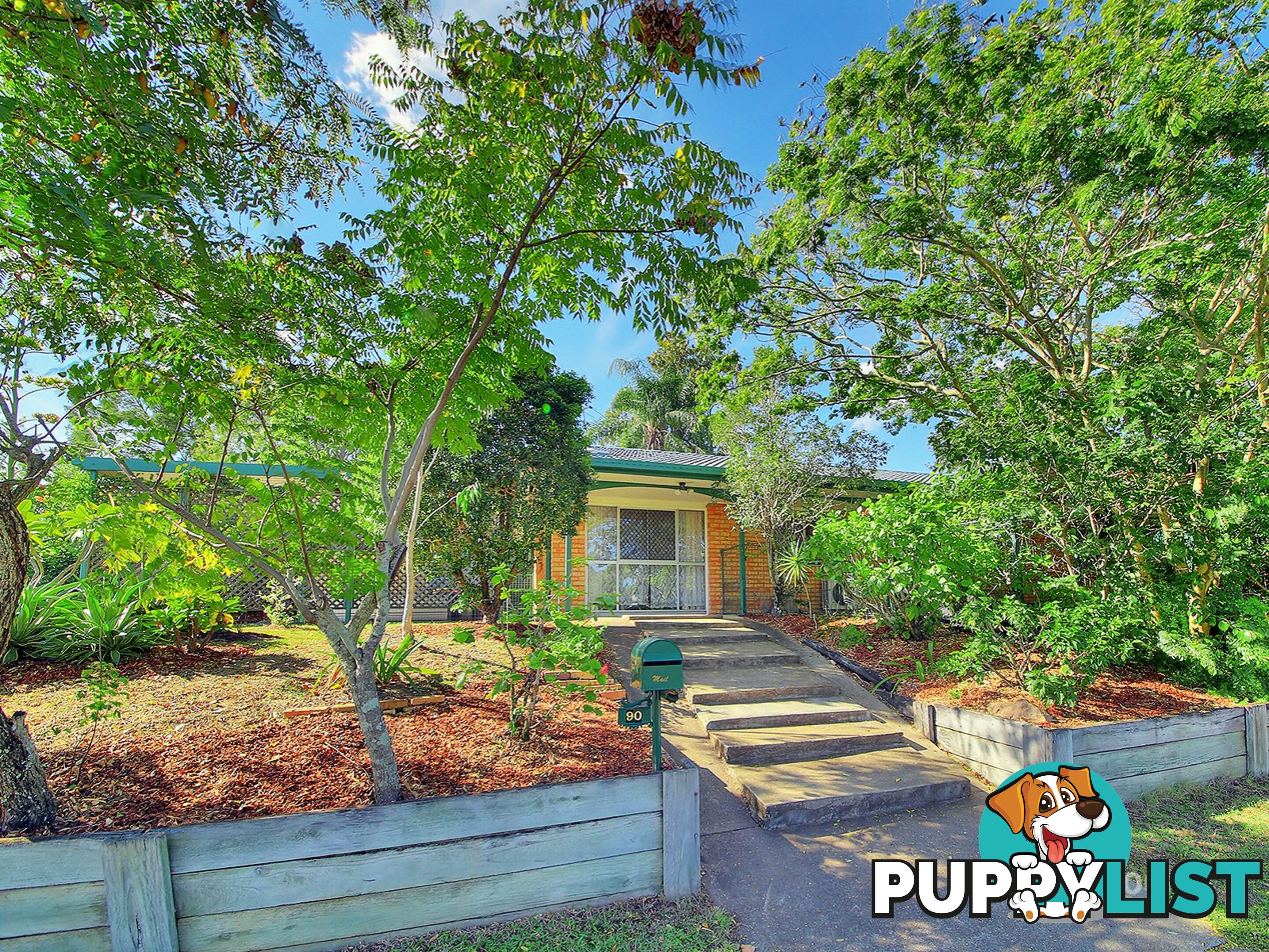 90 Silkwood Street ALGESTER QLD 4115