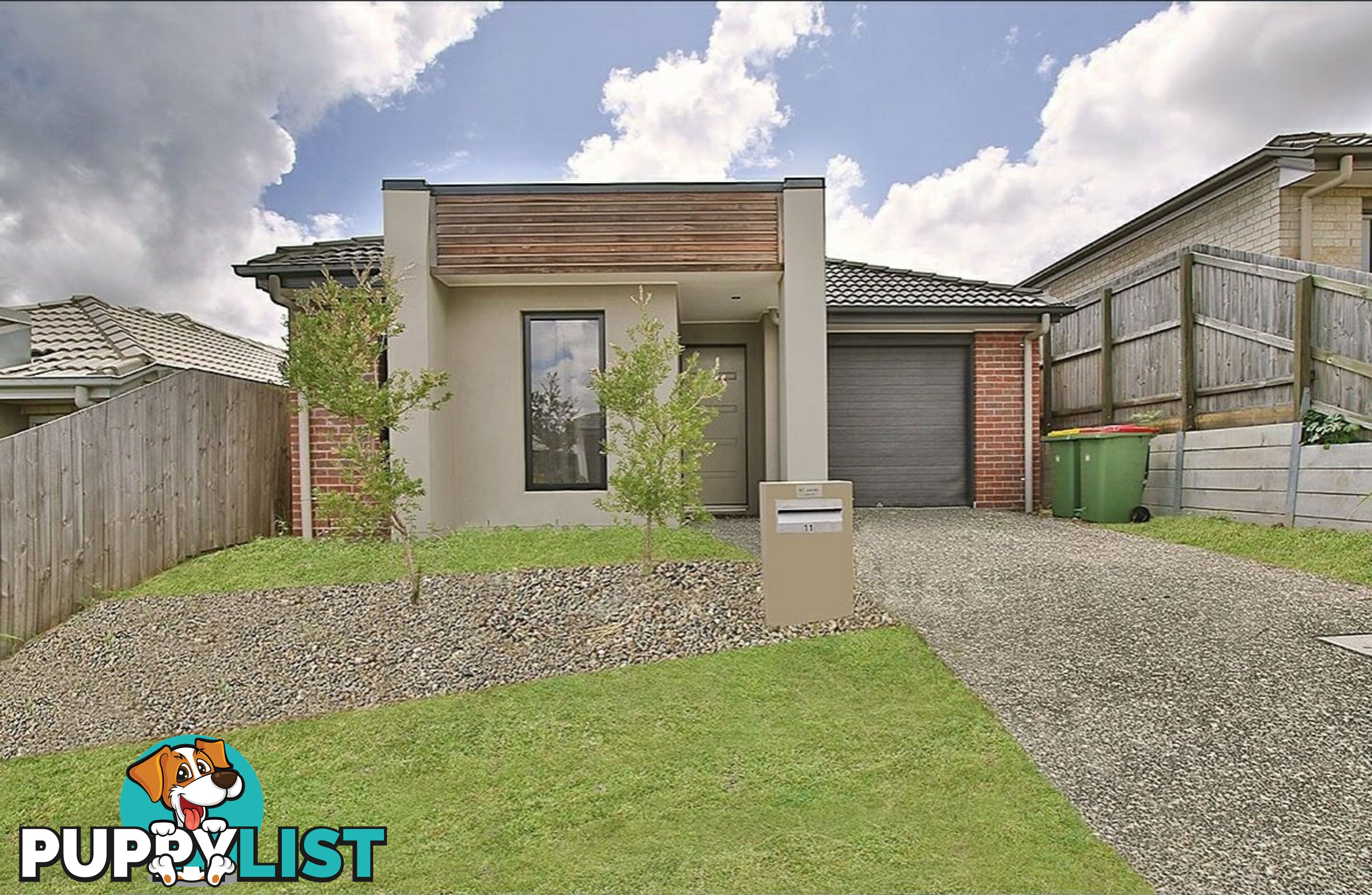 11 Lindwall Court SPRINGFIELD LAKES QLD 4300