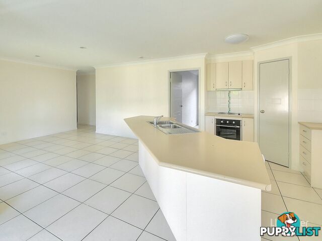 21 Crescendo Place CRESTMEAD QLD 4132