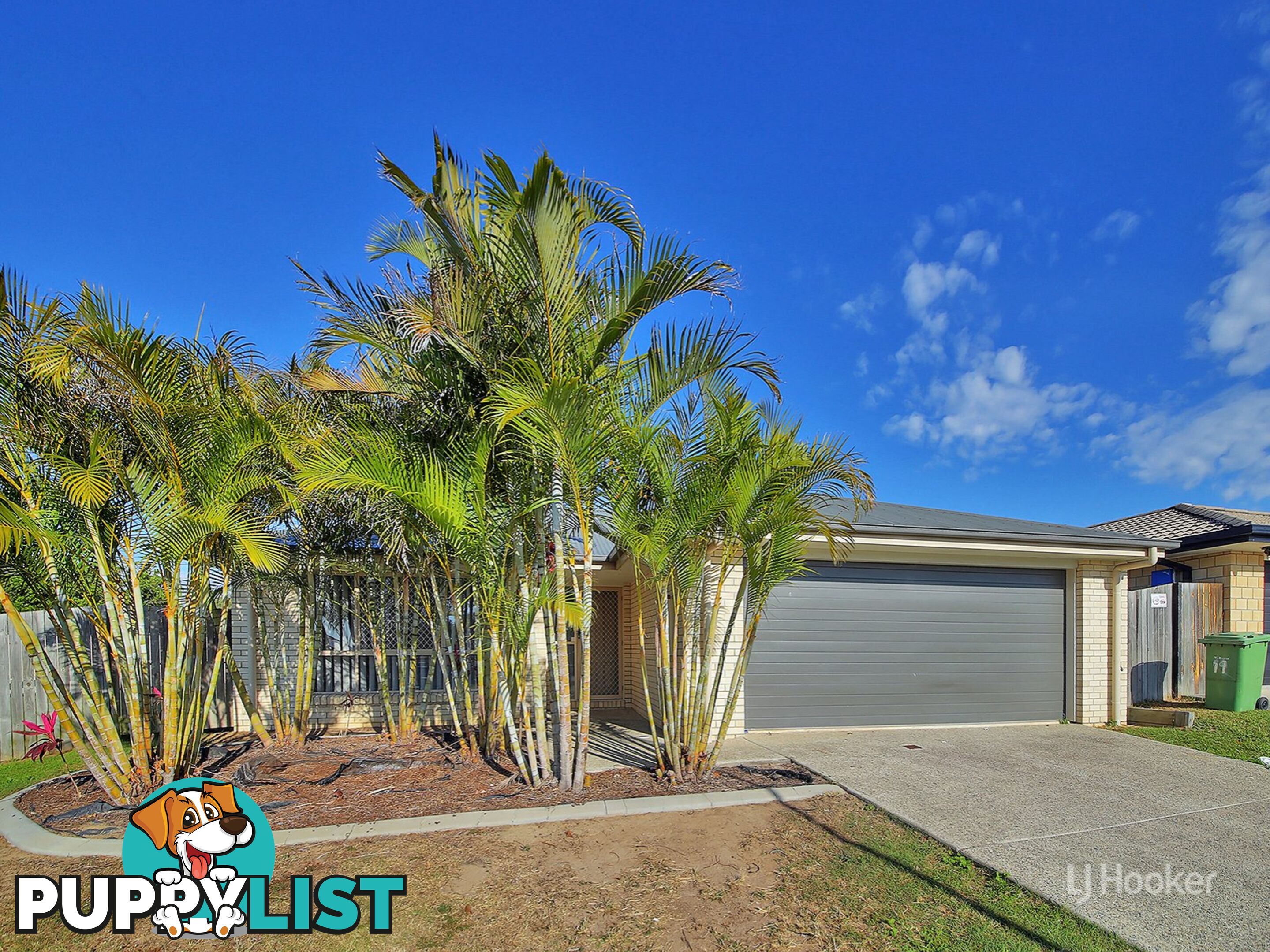 21 Crescendo Place CRESTMEAD QLD 4132