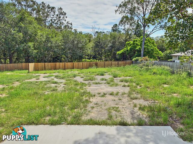 Lot Proposed Lot 2/19A Formby Street CALAMVALE QLD 4116