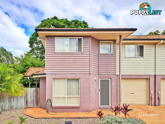 9/25 Dixon Road SUNNYBANK QLD 4109