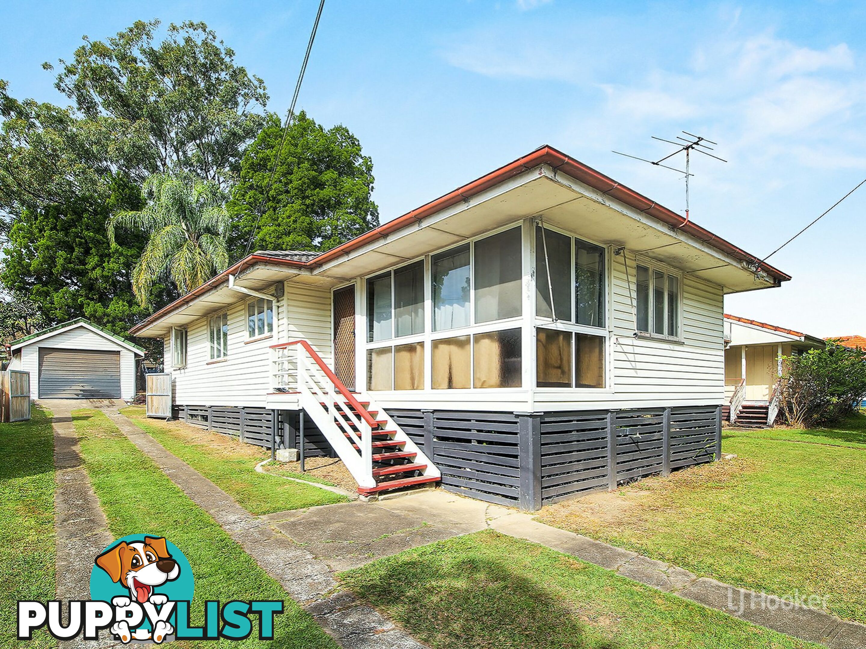 219 Watson Road ACACIA RIDGE QLD 4110