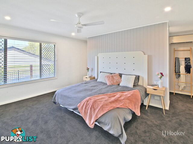 14 Yorrell Street ALGESTER QLD 4115