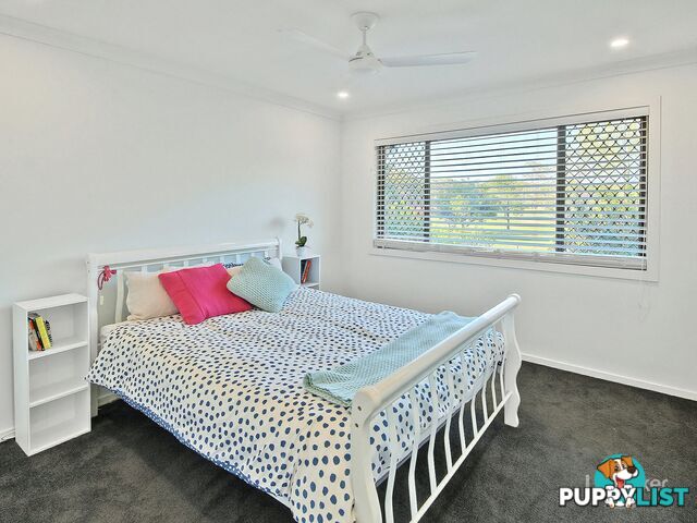 14 Yorrell Street ALGESTER QLD 4115