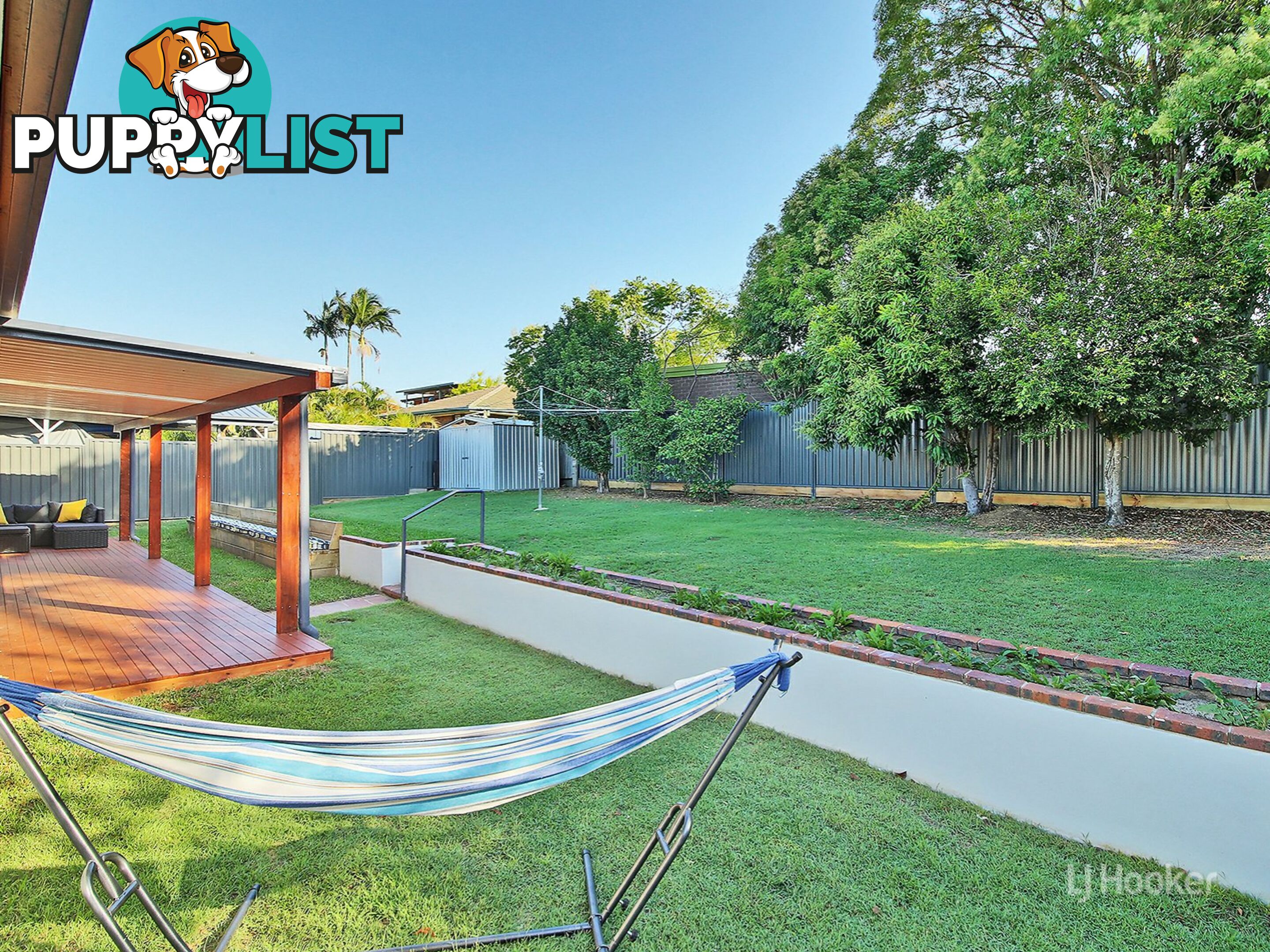 14 Yorrell Street ALGESTER QLD 4115