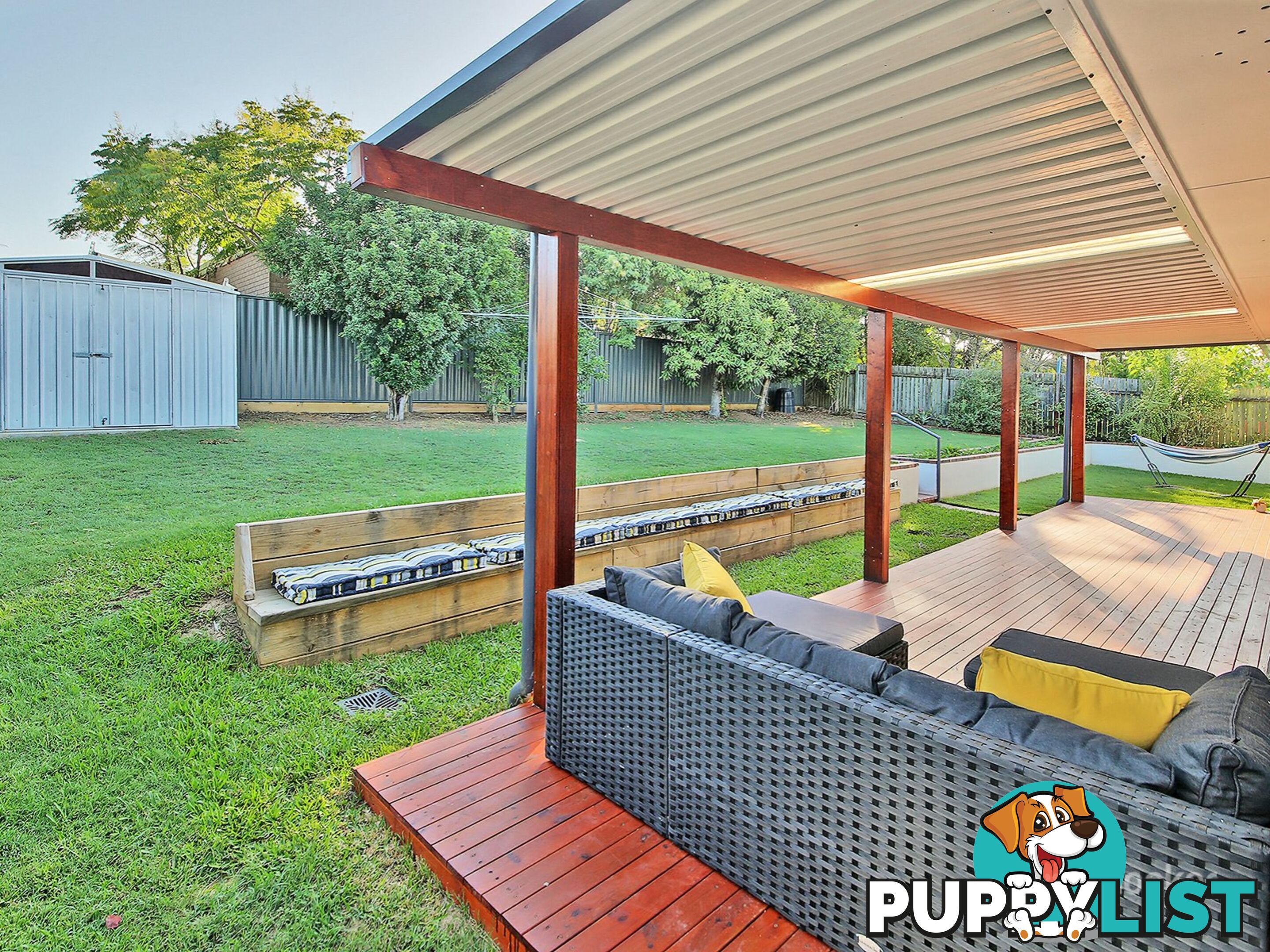 14 Yorrell Street ALGESTER QLD 4115