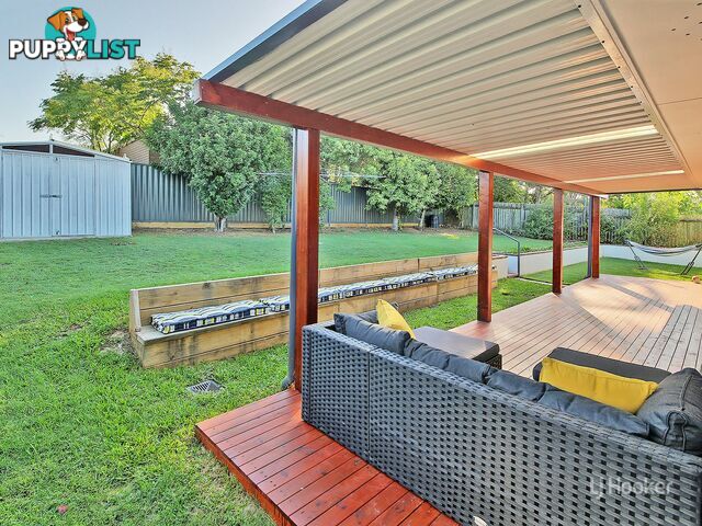 14 Yorrell Street ALGESTER QLD 4115