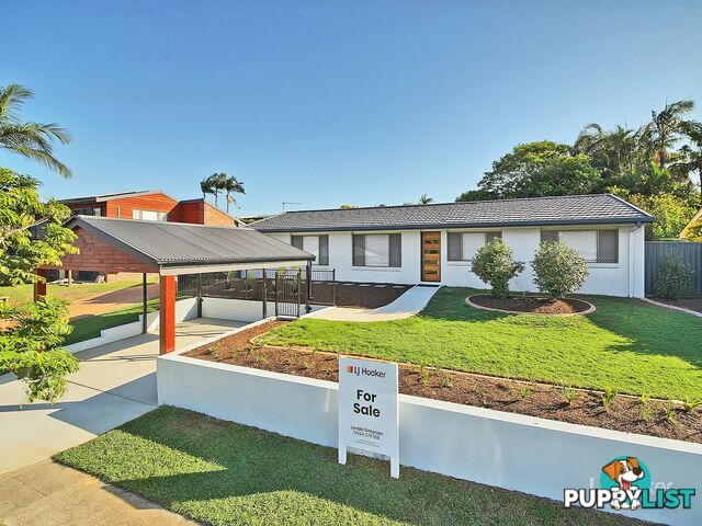 14 Yorrell Street ALGESTER QLD 4115