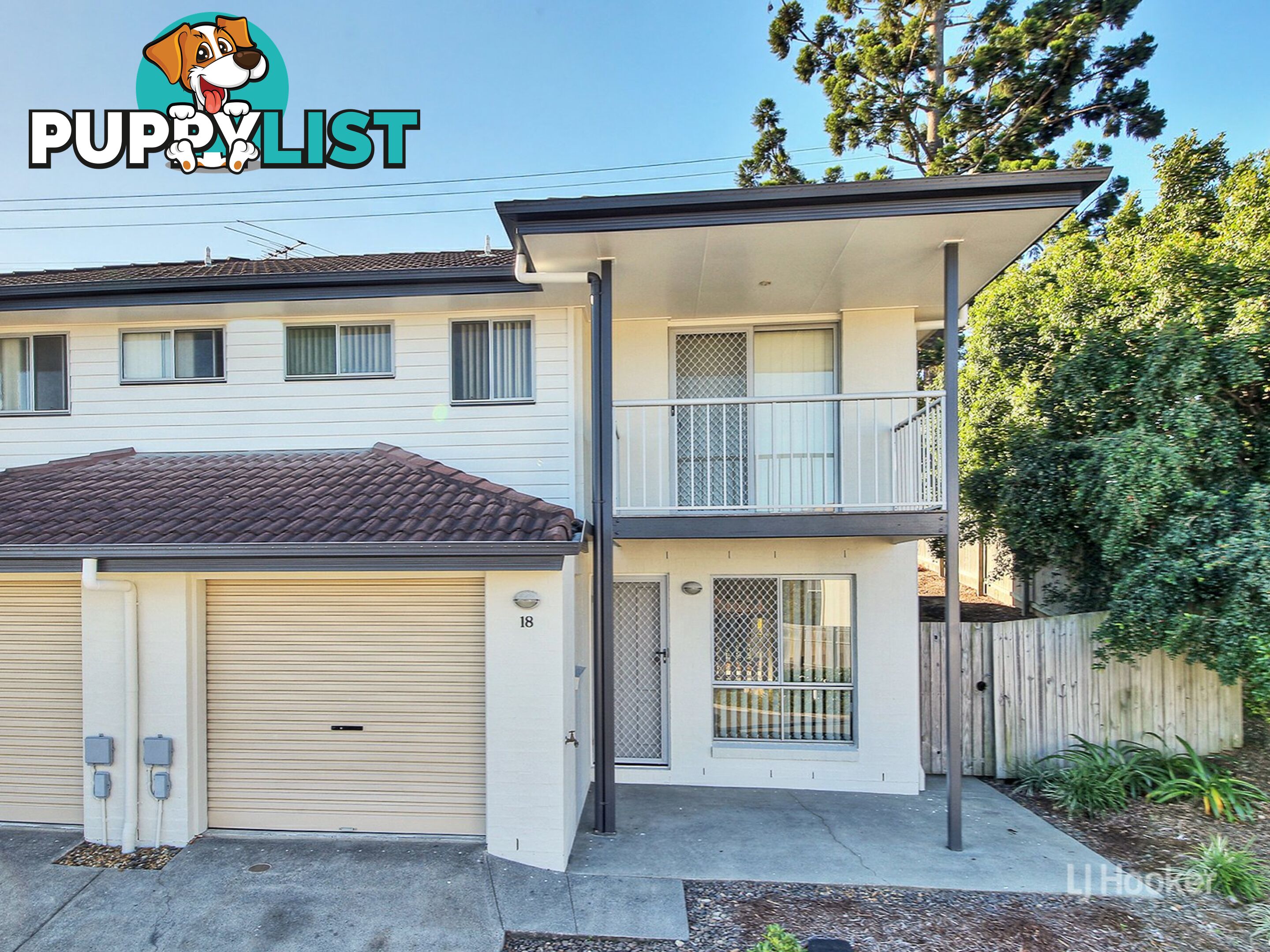 18/11 Penny Street ALGESTER QLD 4115