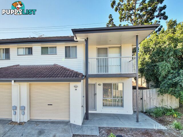 18/11 Penny Street ALGESTER QLD 4115