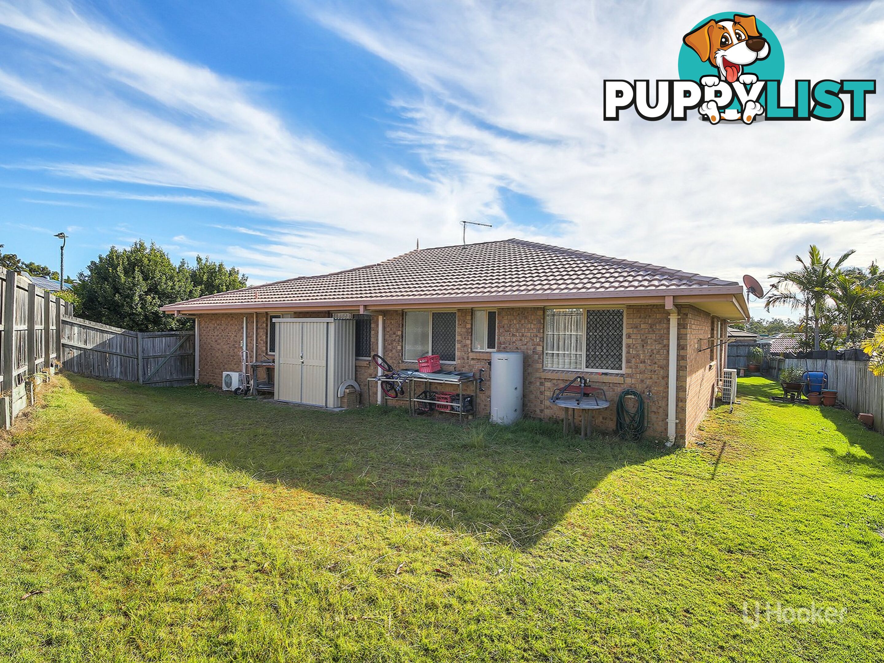 7 Glenlee Place PARKINSON QLD 4115