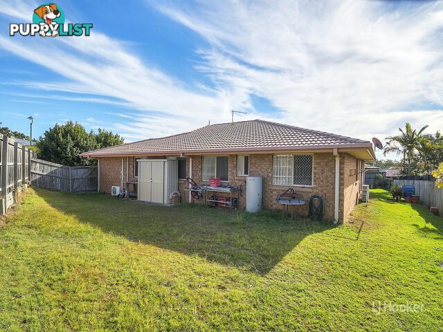 7 Glenlee Place PARKINSON QLD 4115