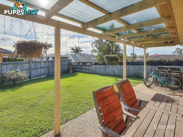 7 Glenlee Place PARKINSON QLD 4115