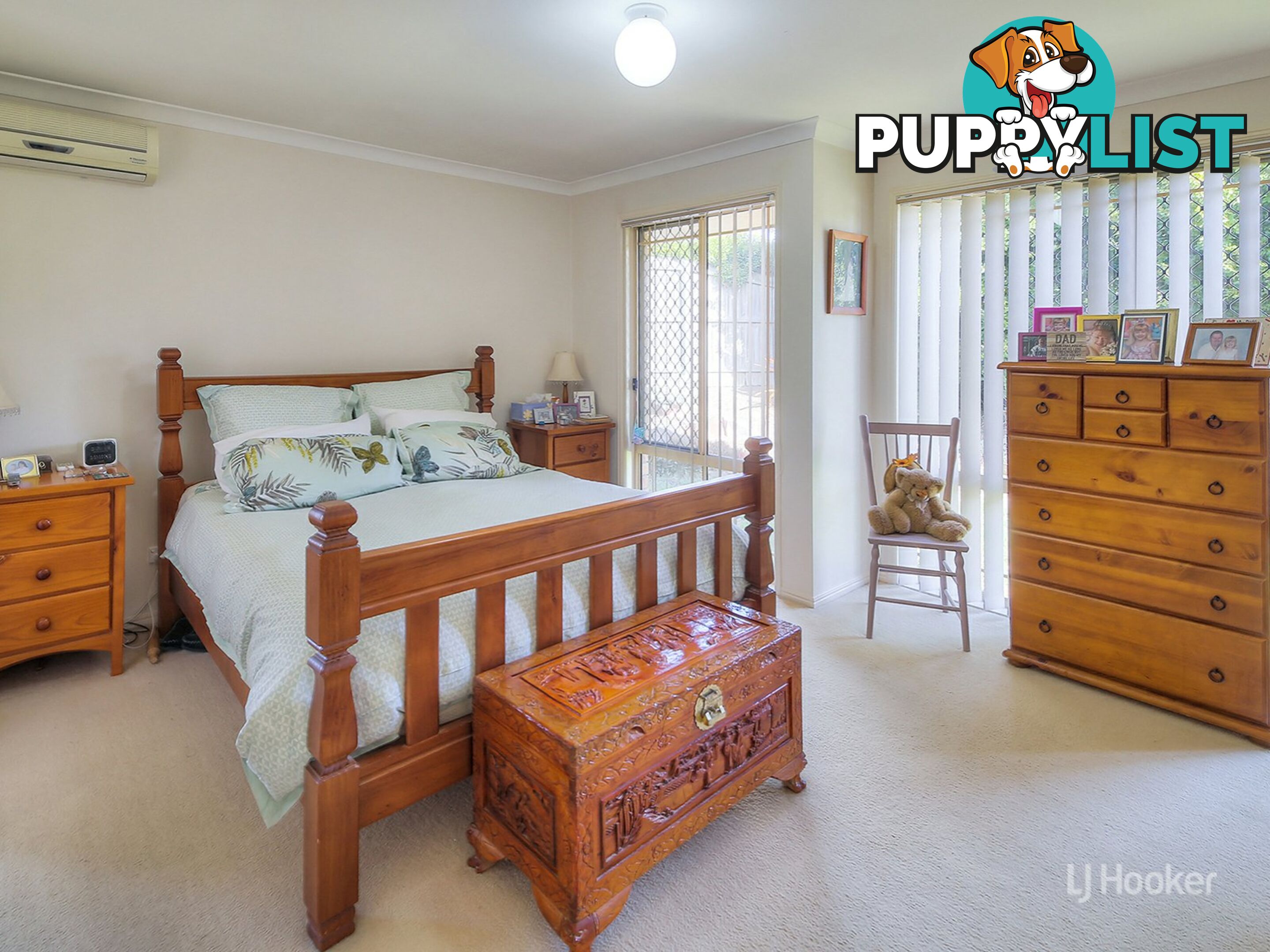 7 Glenlee Place PARKINSON QLD 4115