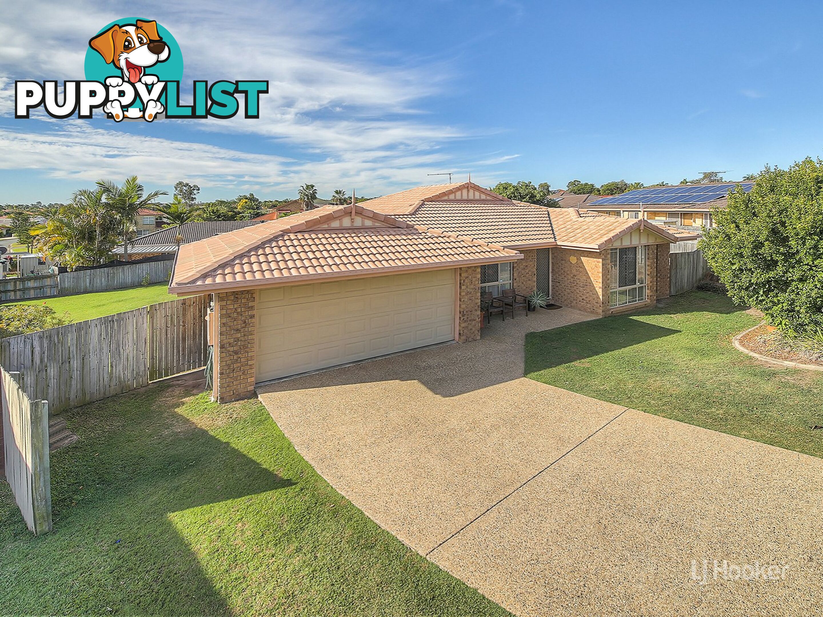 7 Glenlee Place PARKINSON QLD 4115